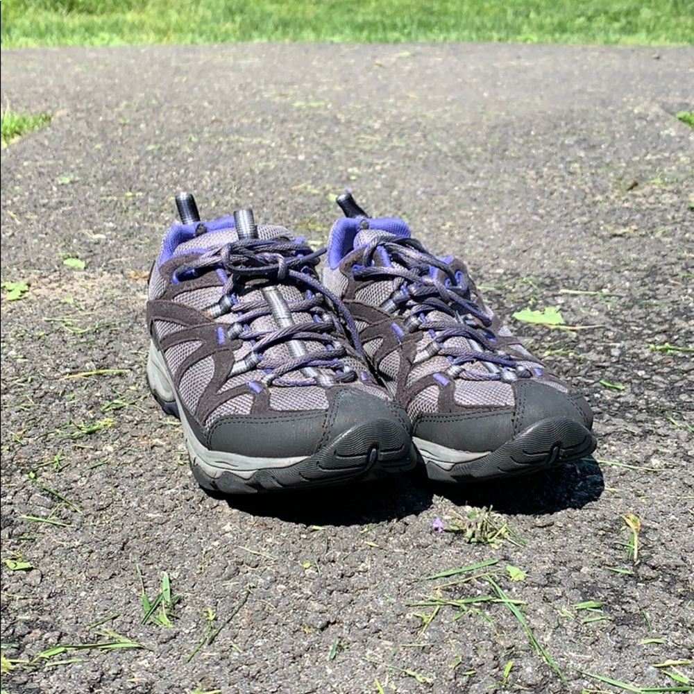 Merrell Sneakers size 7 waterproof